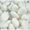 Msi Himalayan White Natural Pebbles 0.5 cu. Ft . per Bag 1 in. to 2 in. Bagged Landscape Rock ZOR-LSC-0180 - alternate 3